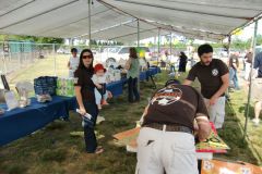 Paul C Harris Fundraiser 2011