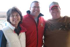 Picnic for Paul 2008